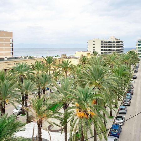 Als City Hotel Rhodes City Exterior foto