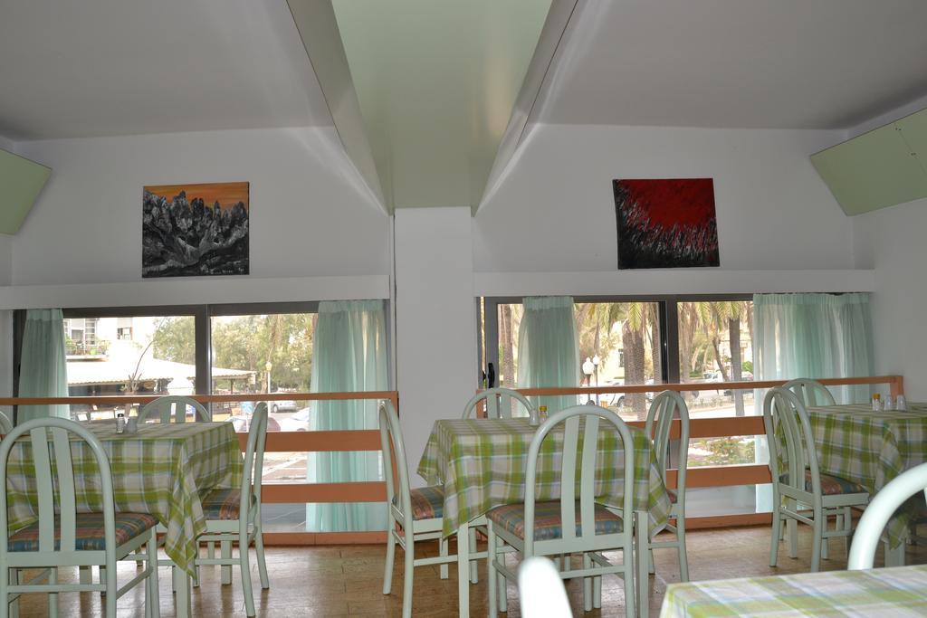 Als City Hotel Rhodes City Exterior foto